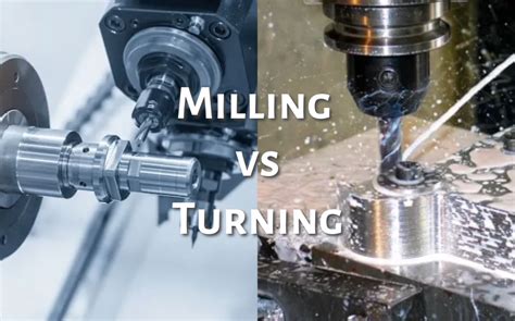 cnc milling and turning manufacturers|disadvantages of cnc milling.